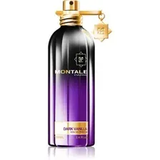 Montale Dark Vanilla 100 мл