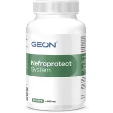 Nefroprotect System, 60 капсул