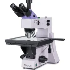 Микроскоп Magus Metal 650 82900