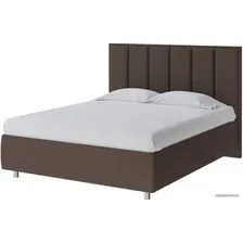 Кровать PROxSON Geometry Routa Savana Chocolate 180x200 (шоколад)