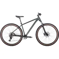 Велосипед Aspect Cobalt Expert 29 M 2025 (зеленый)
