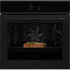Электрический духовой шкаф Electrolux EOE9P3XT