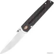 Складной нож Artisan Cutlery Sirius 1849P-CF