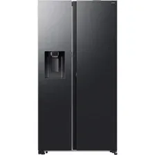 Холодильник Samsung RS80F65J1FWR