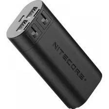 Внешний аккумулятор Nitecore NPB2 10000mAh