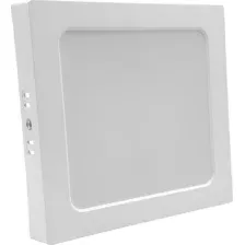 Потолочный светильник Truenergy 15W 4000K 10109