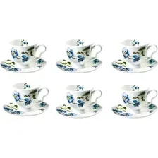 Сервиз Lenardi Flowers 205-993