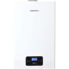 Газовый котел Arderia D24 Atmo v3 (2201383)