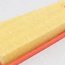 Фильтр воздушный GREEN FILTER LF0251