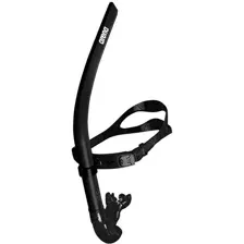 Трубка для плавания ARENA Swim Snorkel III 004825 501