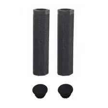 Грипсы для велосипеда Hualong HL-G141BK