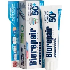Зубная паста Biorepair Advanced 50+ 75 мл