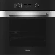 Электрический духовой шкаф Miele H 2861 B EDST/CLST