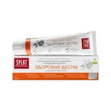 Паста зубная SPLAT Professional HEALTHY GUMS 130г