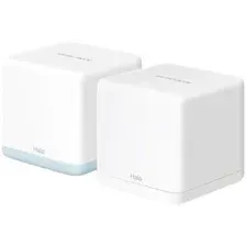MESH-комплект Mercusys Halo H32G (2-pack)