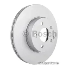 Тормозной диск Bosch 0986479407
