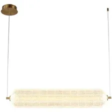 Подвесная люстра Omnilux Cedrello OML-68813-01