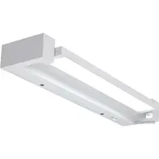 Светодиодная панель Citilux Визор CL708240N