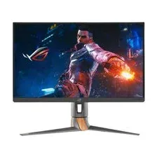 Игровой монитор ASUS ROG Swift PG27AQN