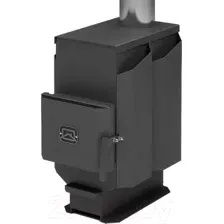 Печь отопительная Теплодар Т-50 (1.1)