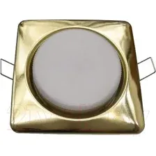 Точечный светильник General Lighting GCL-GX53-H38-G / 661201