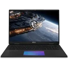 Игровой ноутбук MSI Titan 18 HX A2WJ-1049RU