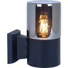 Бра Arte Lamp Wazn A6218AL-1BK