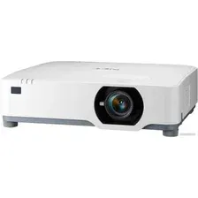 Проектор NEC P627UL