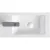 Умывальник Aquaceramika Artis AC043L