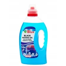 Гель для стирки Blux Для черных тканей (1л)
