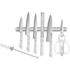Набор ножей Samura Harakiri SHR-0280W