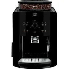 Кофемашина Krups EA8110