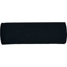 Подушка декоративная Сонум Замша 17x50 (синий)
