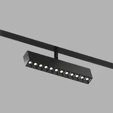 Трековый светильник Denkirs DK8006 DK8006-BK