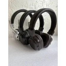 Беспроводные наушники Marshall Major 4 (Copy)