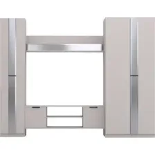 Стенка Кастанье Дезире-2.85 (кашемир)