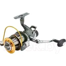 Катушка безынерционная Helios Mioki 6000 BR / HS-KF-M6000-S