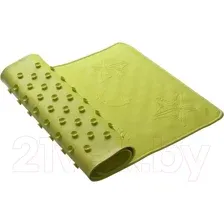 Коврик для купания Roxy-Kids BM-3474-Y (желтый)