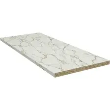 Столешница Nerotop Постформинг Olympus Calacatta 16 SM OLO9 (1600х600х39)