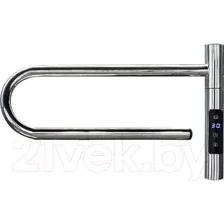 Полотенцесушитель Gloss & Reiter Smart тип.E2 L.39x25.R1 (таймер, хром)
