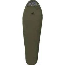Спальный мешок Tramp Fjord T-Loft Regular Olive / TRS-049R-oliv-RT (правый)