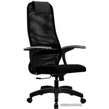 Офисное кресло Metta SU-BU158-8 PL (черный)