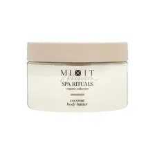 Крем для тела MIXIT Баттер с ароматом кокоса (250мл)