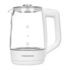 Электрочайник РЕДМОНД SkyKettle KG258S белый