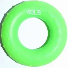 Эспандер ZEZ Sport TDM-40LB