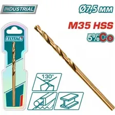 Сверло Total TAC11207501