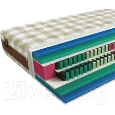 Матрас Mr. Mattress Tring XL 90x200