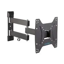 Кронштейн для ТВ Kromax DIX-22 черный