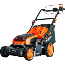 Газонокосилка аккумуляторная Skiper SSW480.00