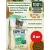 Сухой корм для кошек Happy Cat Minkas Perfect Mix с птицей, ягненком и рыбой 4 кг